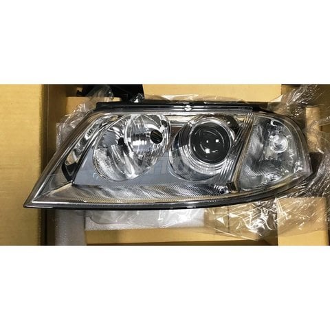 PHARE OPTIQUE AVANT GAUCHE VOLKSWAGEN PASSAT B 5.5