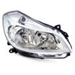 Phare Optique Citroën C5 Phase 2 LED et Xenon gauche (original)
