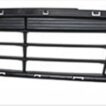 GRILLE CENTRAL HYUNDAI ACCENT 2012-2017 NOIR