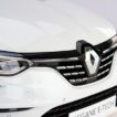 GRILLE CENTRAL RENAULT MÉGANE 4 2018+ – Image 3