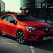 Spoiler de pare-choc avant Renault Clio 5 depuis 2019 – Image 2