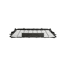 GRILLE CENTRAL RENAULT MÉGANE 4 2018+