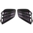 KIT GRILLE PHARE SECOUR OUVERTE RENAULT CLIO 5