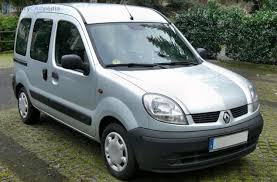 FEU ARRIÈRE RENAULT KONGOO 2006-2012 DCI/D65 DROIT