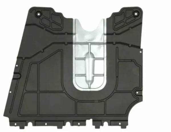 CACHE SOUS MOTEUR FIAT DOBLO 2010-2020