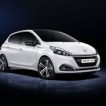 CACHE SOUS MOTEUR PEUGEOT 208 2O12-2020 – Image 2