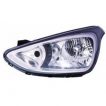 PHARE SECOUR HYUNDAI I10 2012+ GAUCHE