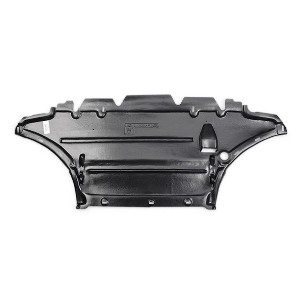 CACHE SOUS MOTEUR AUDI A4 2005-2015