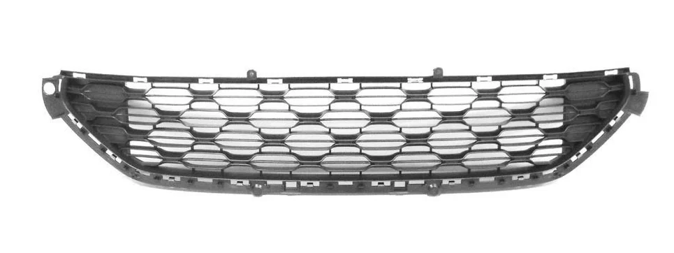 GRILLE CENTRAL AVANT CITROËN C3 13 INF.