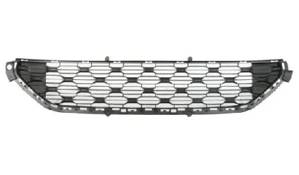 GRILLE PAR-CHOC AVANT C3 2013+ INF.