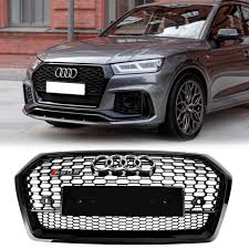 CALANDRE COMPLETE AUDI RSQ5 2018 AU 2020