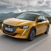PAR-CHOC AVANT PEUGEOT 208 2021 AU 2023 – Image 3