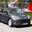 CACHE SOUS MOTEUR PEUGEOT 207 – Image 3