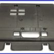 CACHE SOUS MOTEUR PEUGEOT 207