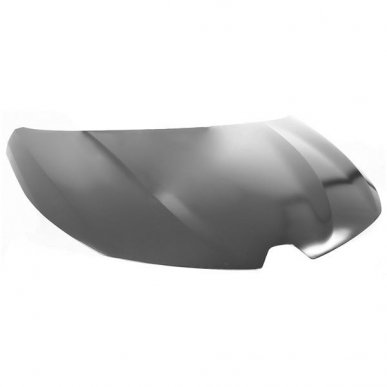 CAPOT MOTEUR RENAULT CLIO 5