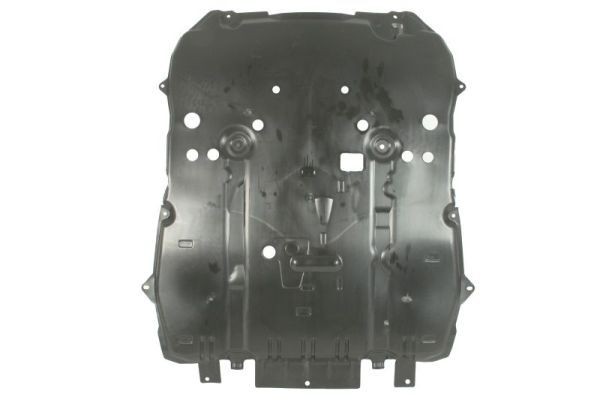 CACHE SOUS MOTEUR PEUGEOT RIFTER  2019 AU 2025