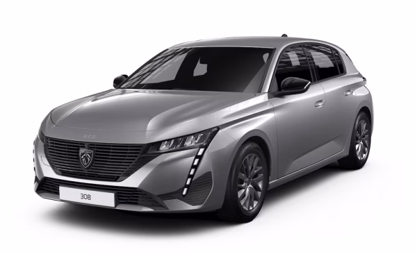 CACHE SOUS MOTEUR PEUGEOT 308 2019 AU 2025