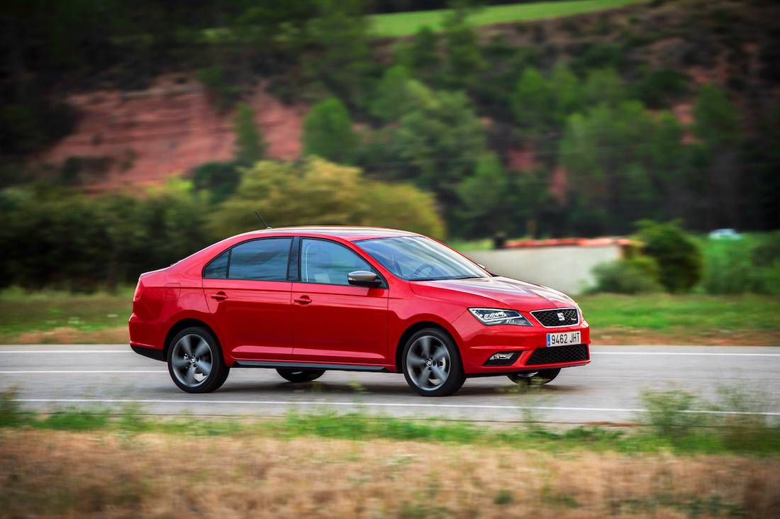CACHE SOUS MOTEUR SEAT TOLEDO 2012 AU 2019