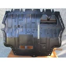 CACHE SOUS MOTEUR VOLKSWAGEN PASSAT CC 2013 AU 2020
