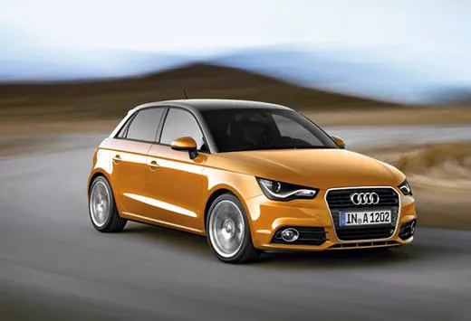 CACHE SOUS MOTEUR AUDI A1 2010 AU 2018