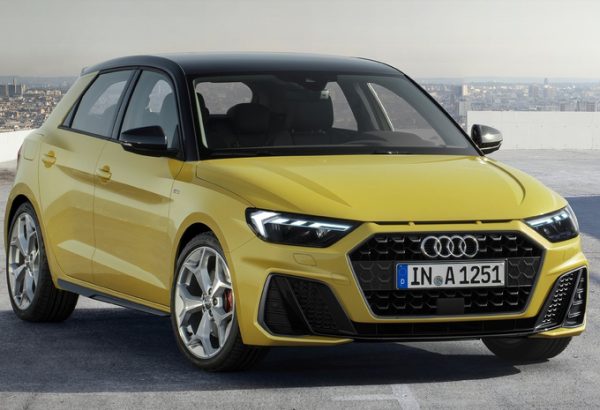 CACHE SOUS MOTEUR AUDI A1 2019 AU 2025
