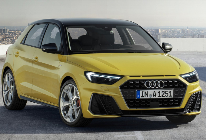CACHE SOUS MOTEUR AUDI A1 2019 AU 2025