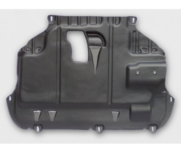 CACHE SOUS MOTEUR FORD KUGA 2012 – 2018