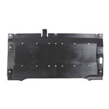 CACHE SOUS MOTEUR RENAULT TRAFIC 2015 AU 2025