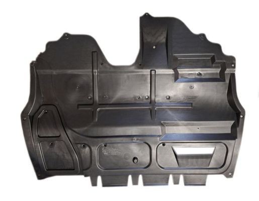 CACHE SOUS MOTEUR AUDI A1 2010 AU 2018