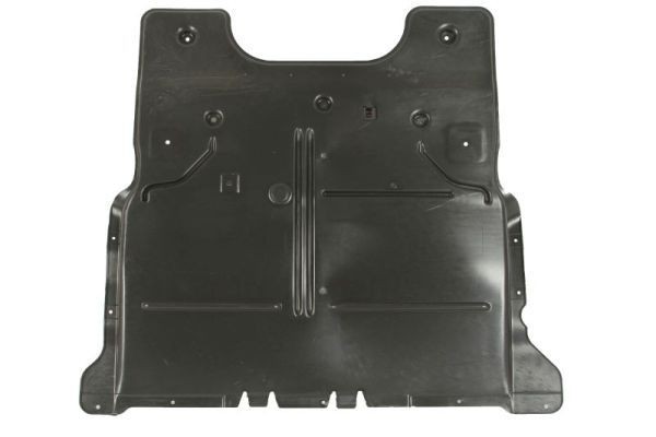 CACHE SOUS MOTEUR SKODA SCALA
